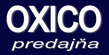 OXICO predaj�a
