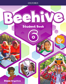 Beehive 6