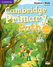 Cambridge Primary Path 0