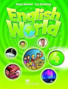 English world 4