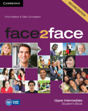 Face2face 4