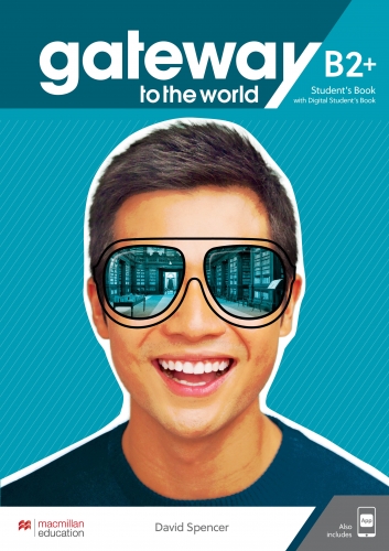 Gateway to the world 6