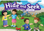 Hide and seek 3