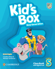 Kids box ng 0