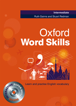 Oxford word skills 2