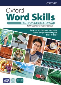 Oxford word skills 2e 1