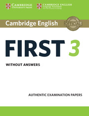 Practice tests first 3