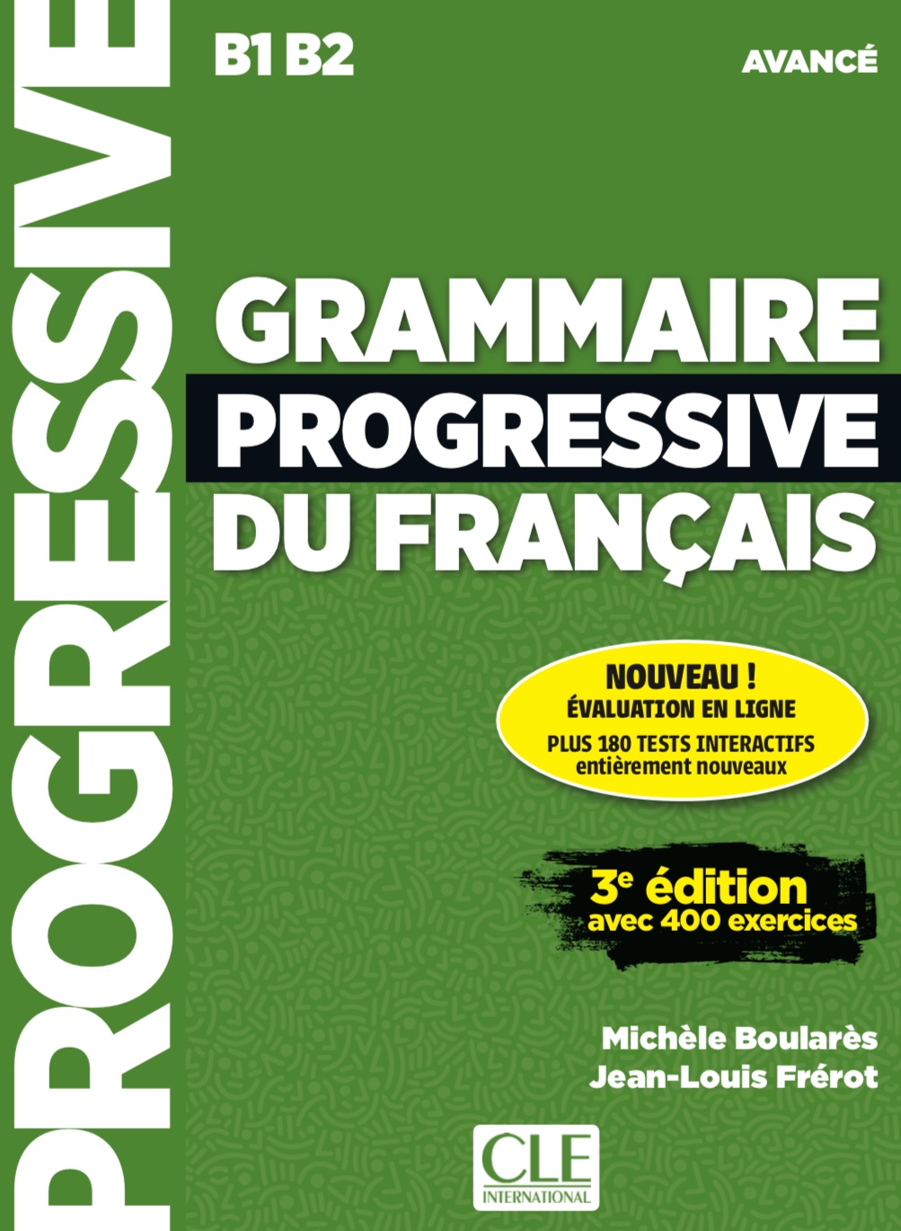 Grammaire progressive 4