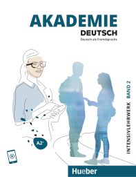  Akademie Deutsch A2