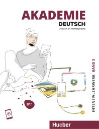  Akademie Deutsch B2