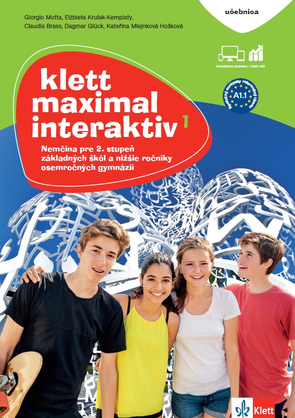 Klett maximal interaktiv 1