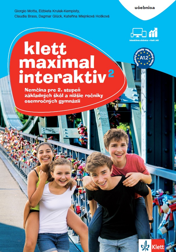 Klett maximal interaktiv 2