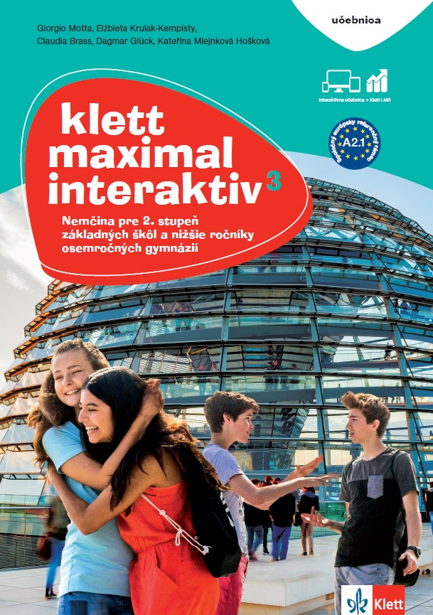 Klett maximal interaktiv 3