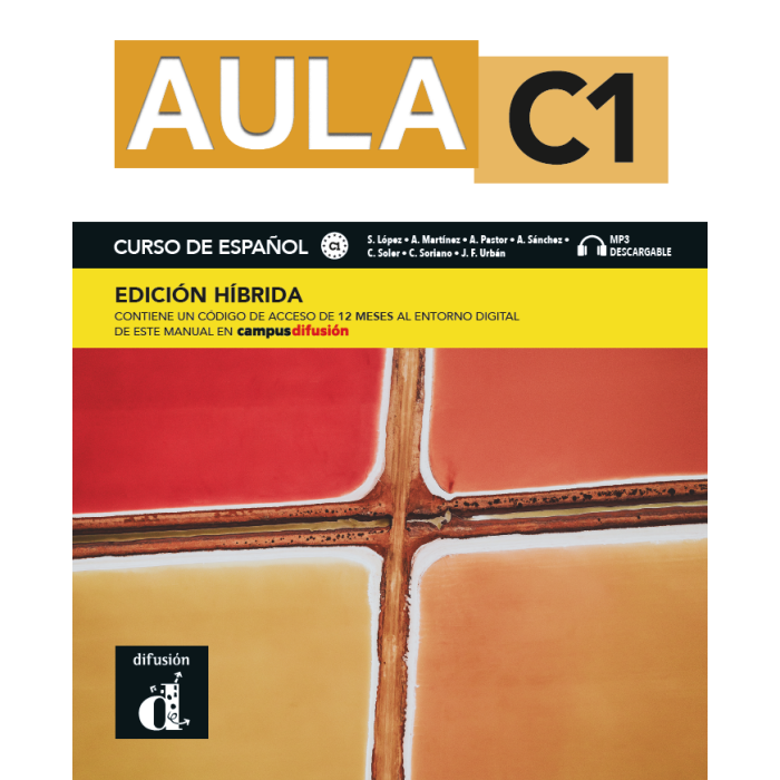 Aula internacional plus 6