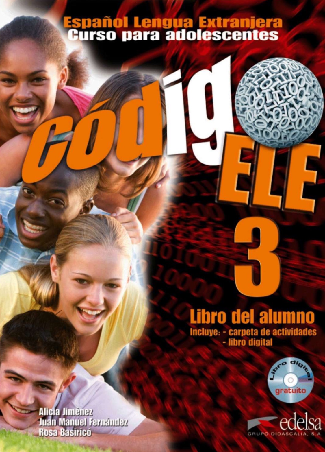 Codigo ELE 3