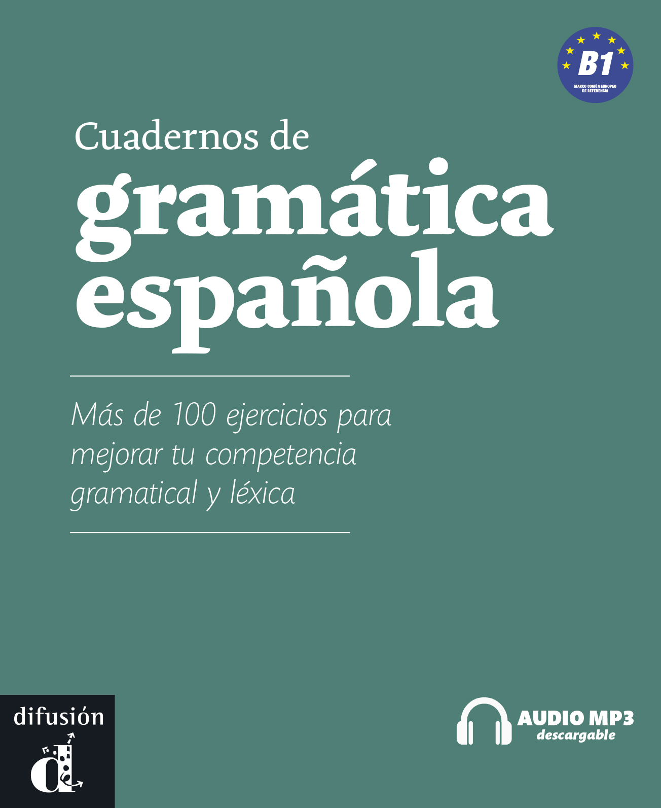 Cuadernos de gramática espanola 3
