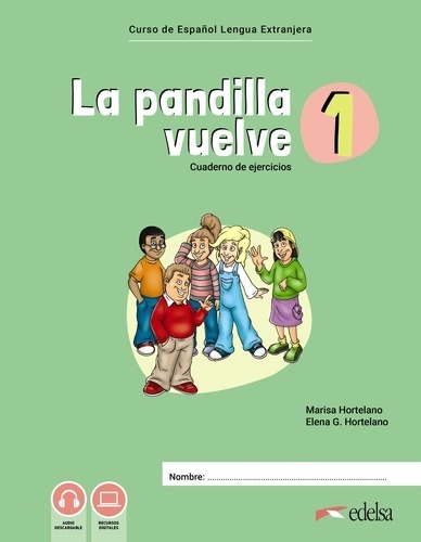 La Pandilla vuelve 1