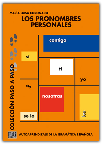 Los pronombres personales