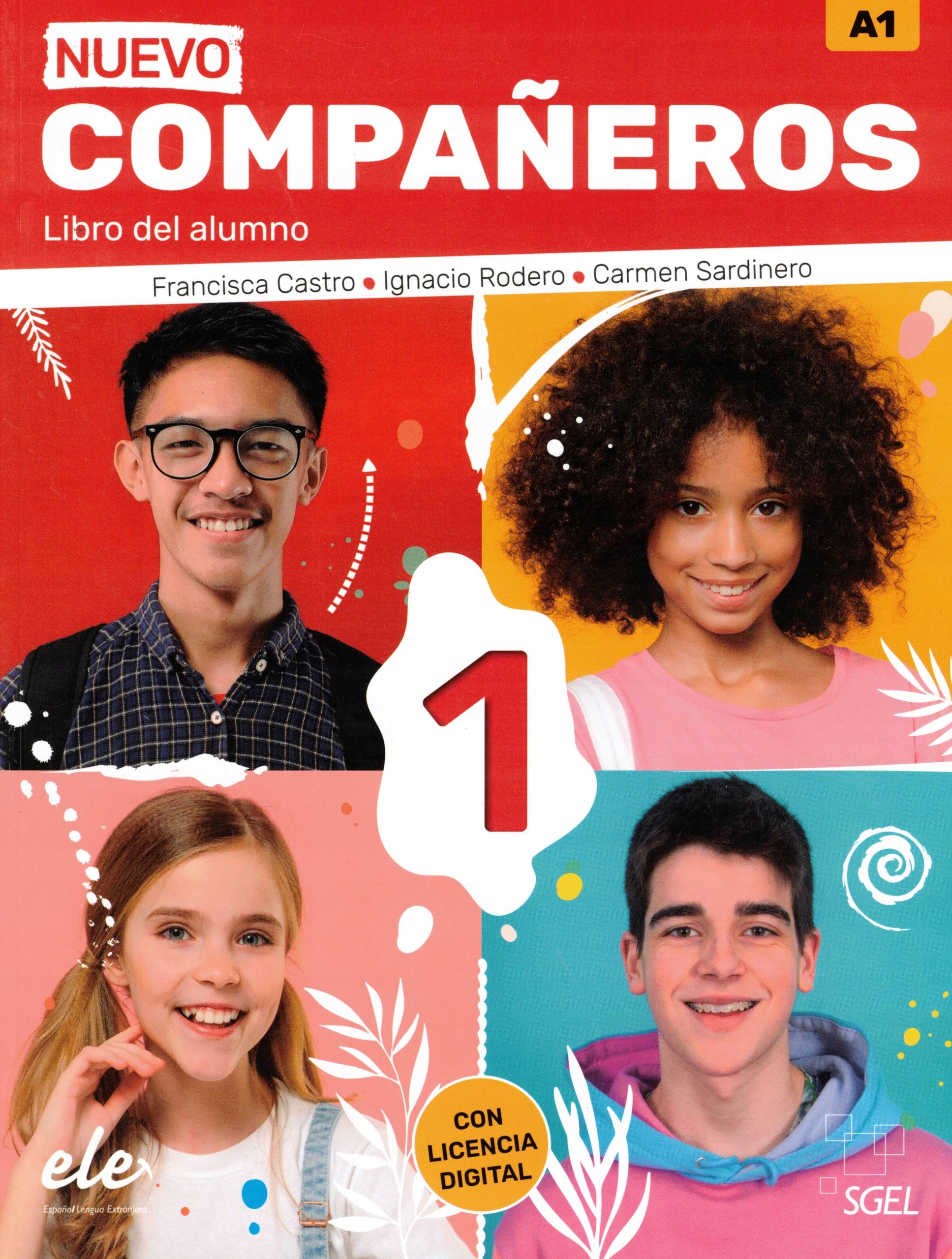 Nuevo Companeros 1