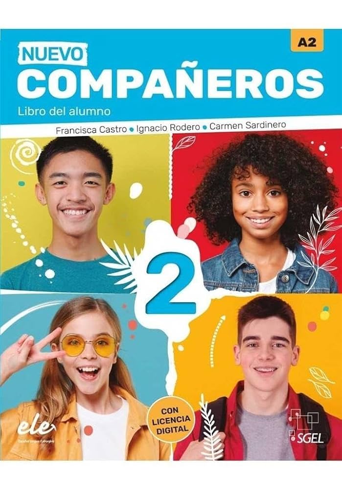 Nuevo Companeros 2