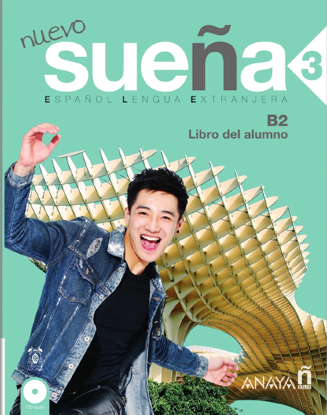 Nuevo suena 3
