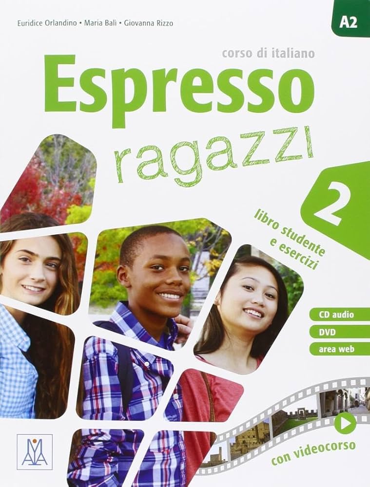 Espresso ragazzi 2