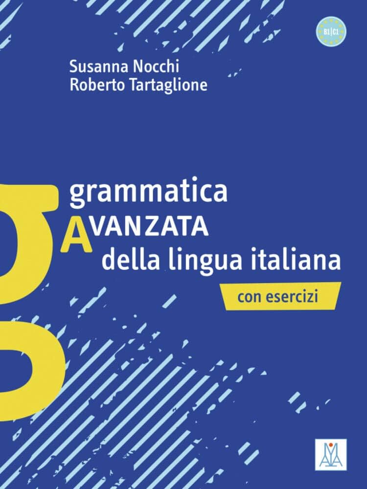 Grammatica avanzata