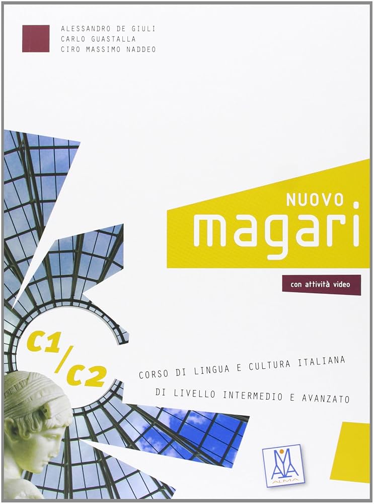 Nuovo magari C1/C2